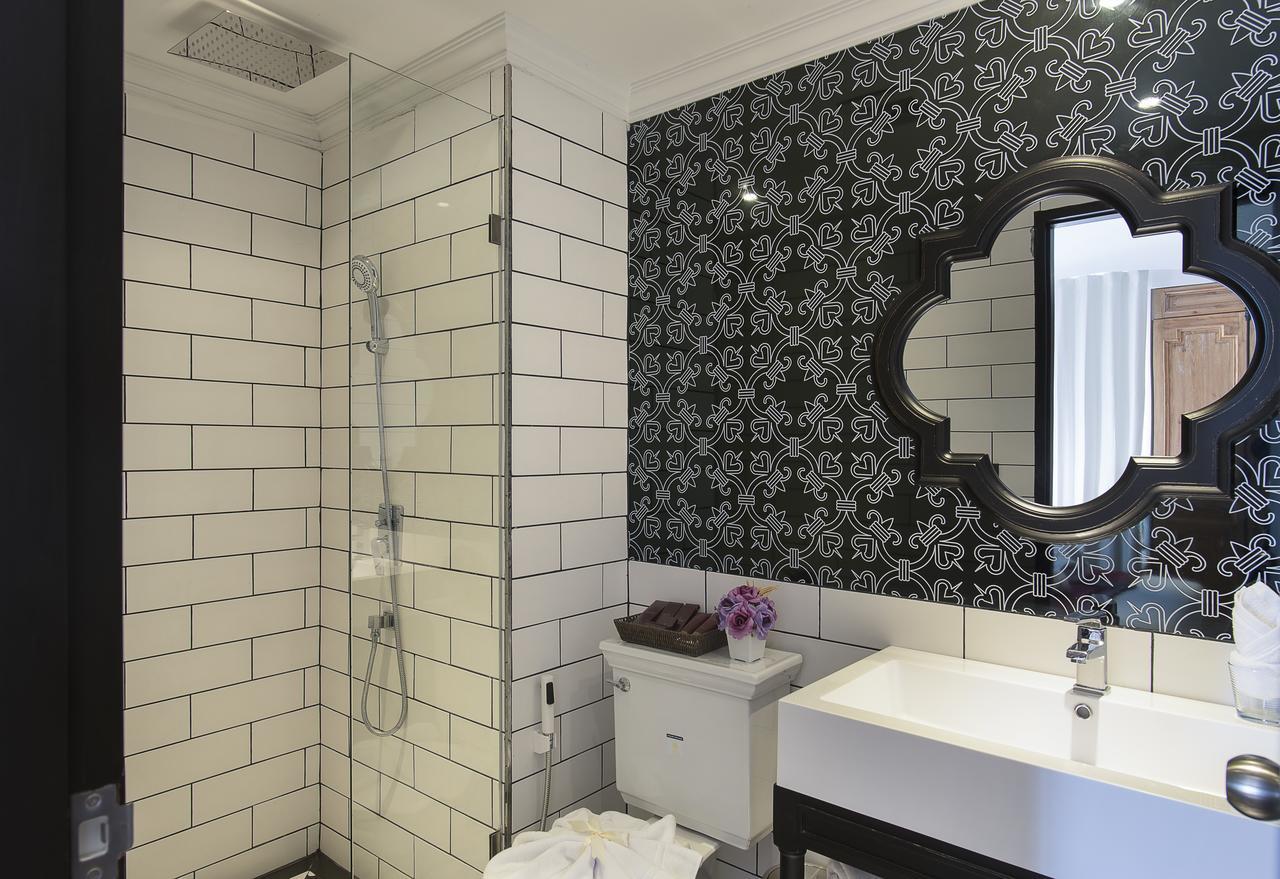 The Symphony Suites Pattaya Джомтьен Экстерьер фото
